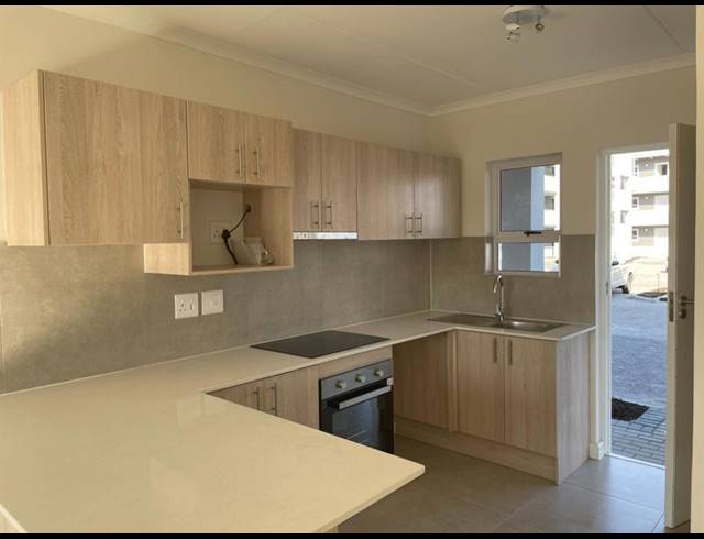 2 BEDROOM PROPERTY TO RENT IN CRAWFORD